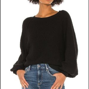 Free People Found My Friend Pullover